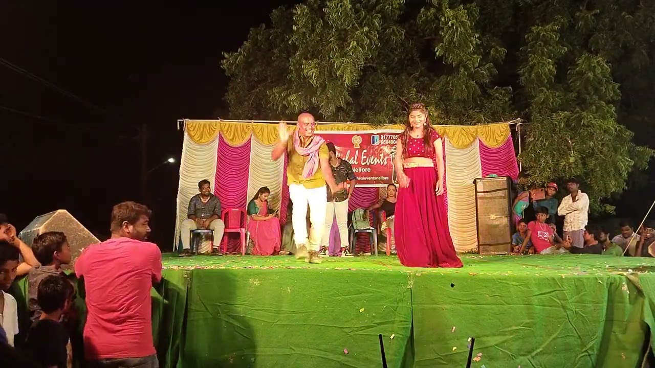 Micheal events Nellore 9177705589,6304004755