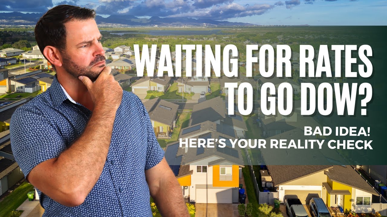 The Biggest Home Buying Mistake in 2025 (Don&rsquo;t Fall for This!)