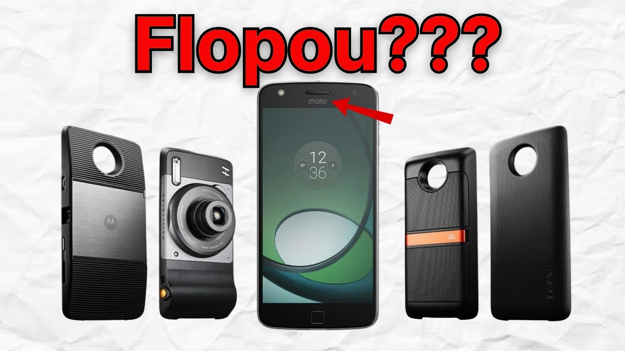 que fim levou o moto z?