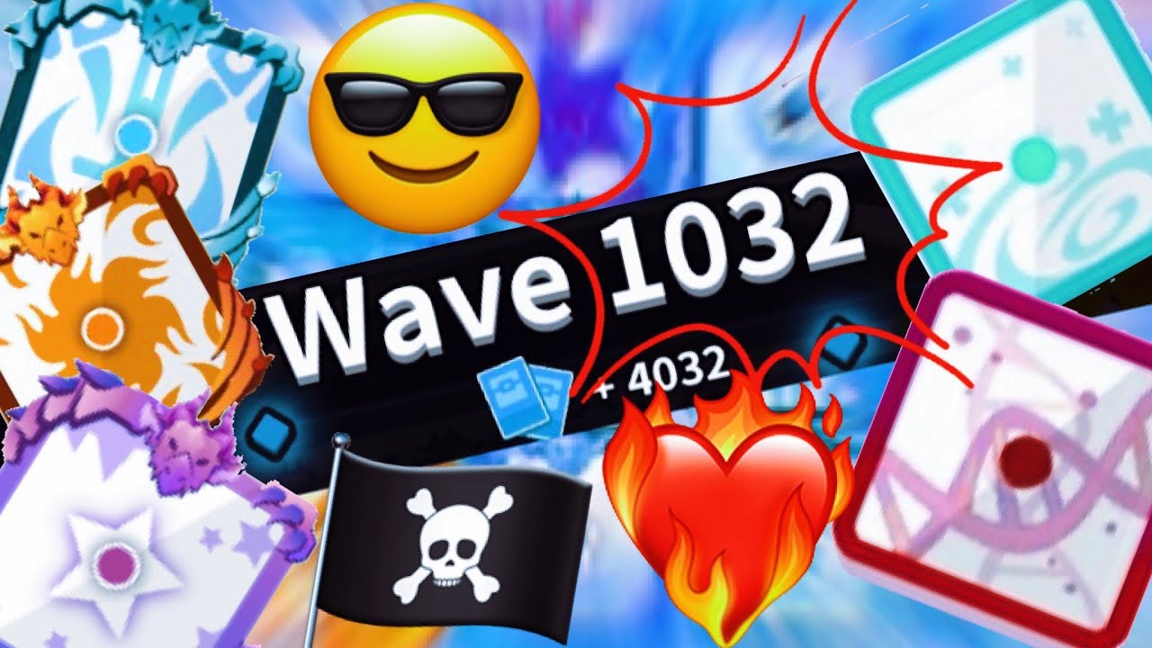 WAVE 1000+ | GALAXY + HEAL 