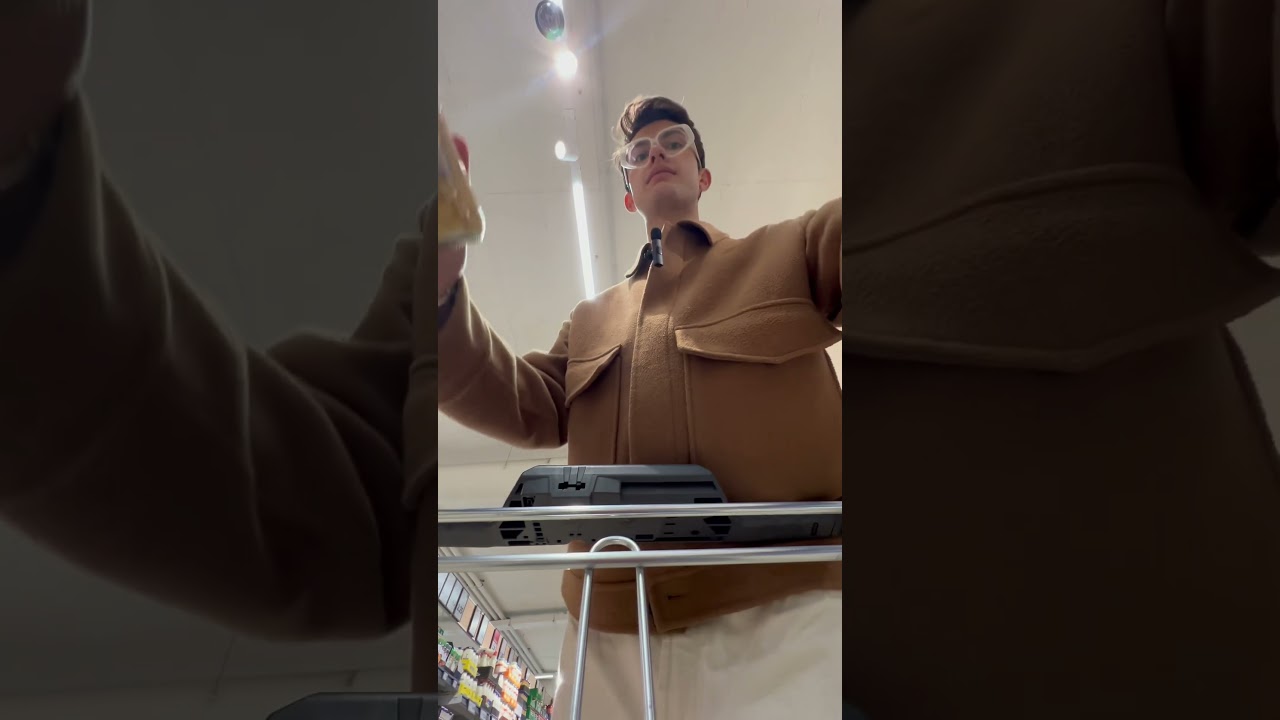 Nos vamos a hacer la compra para unas dos semanas🛒 &iquest;QUE COMPRO? &iquest;CU&Aacute;NTO GASTO? 💶 Subir&eacute; unboxing