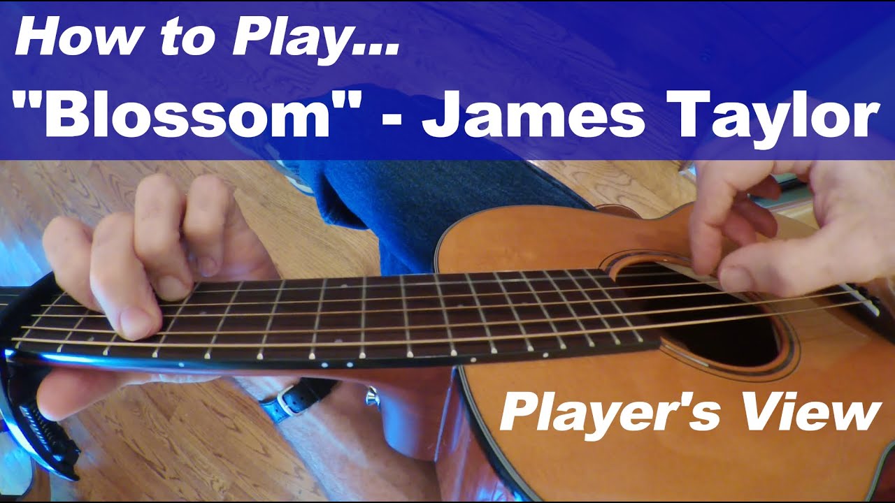 James Taylor: 