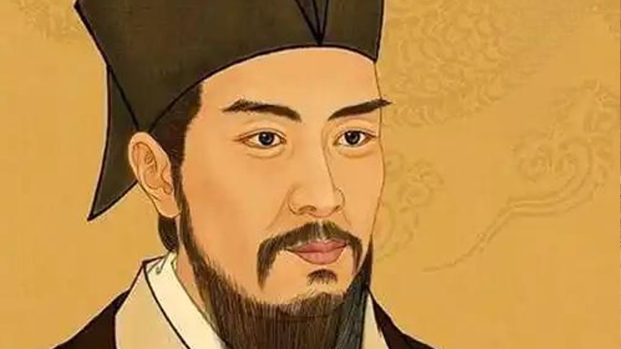 他是中国文人的天花板，画了一棵枯树拍出4.6亿港币，一生创制66道美食