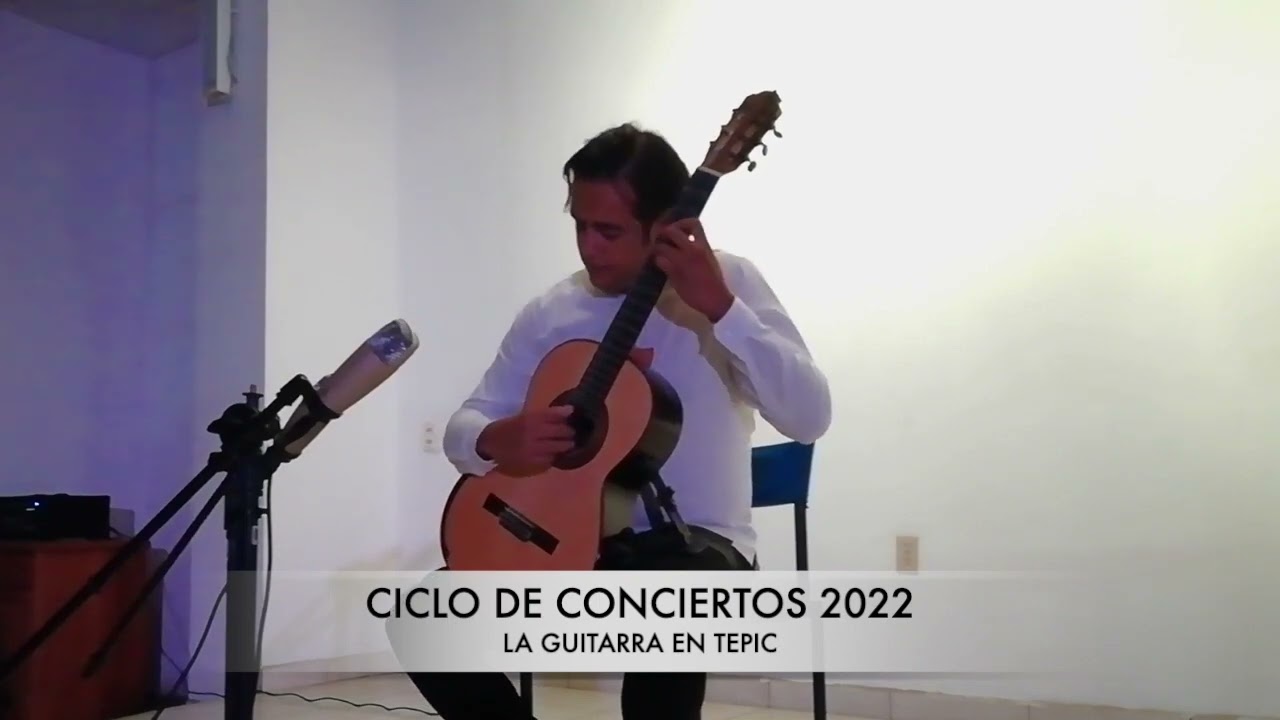 Caprichos 15, 1 y 36 - Legnani by C&eacute;sar Patl&aacute;n