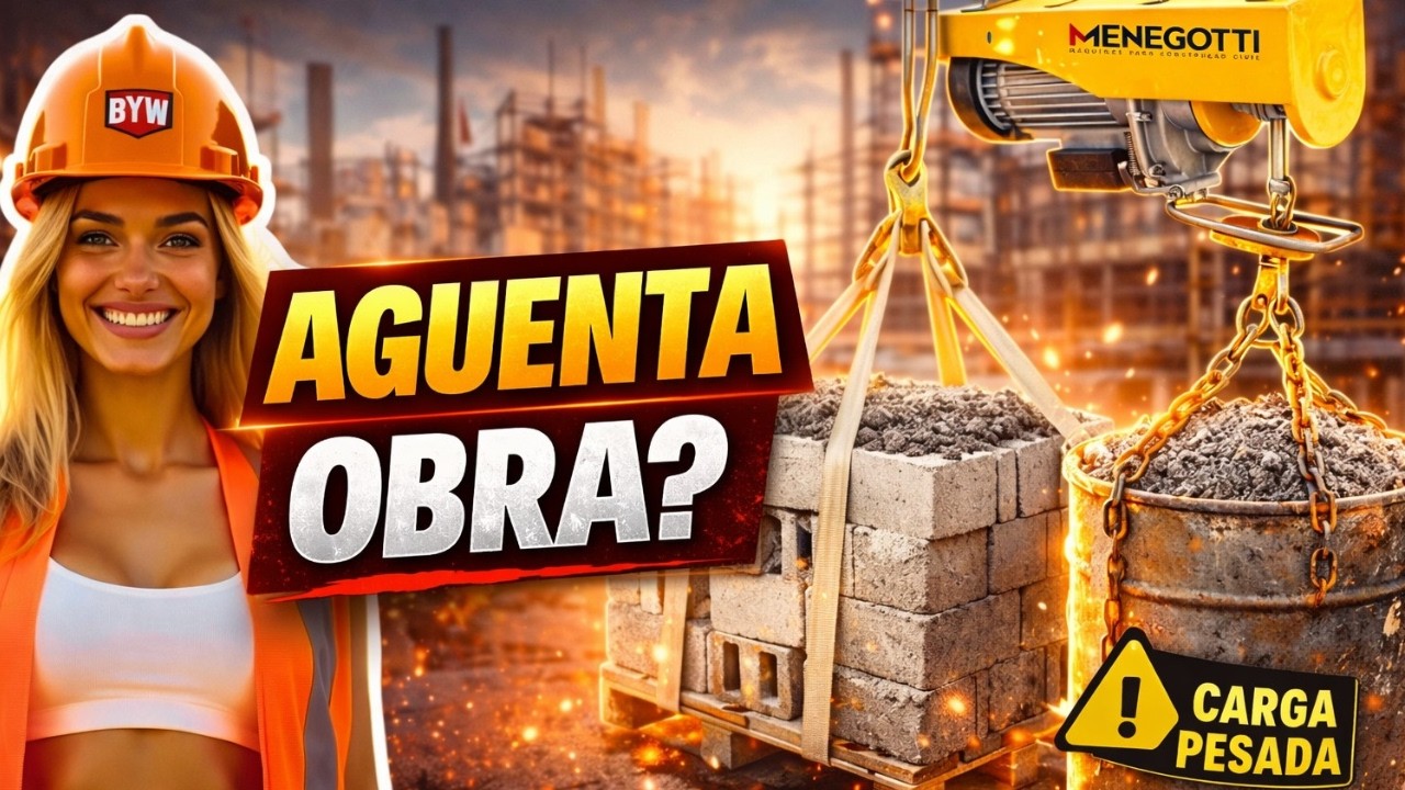 Top 5 MELHORES🚗  Guinchos Elétricos 2025 – Potência, Preço Baixo e Segurança