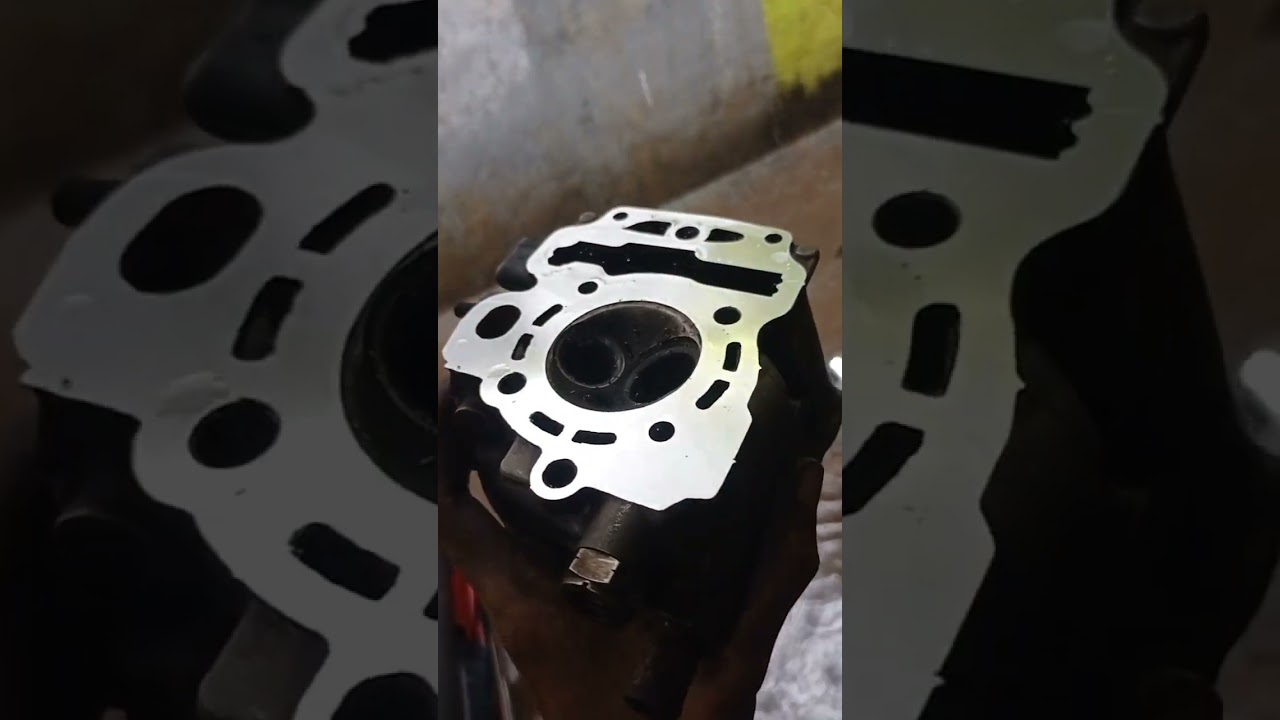 vafio 110 menolak pelan