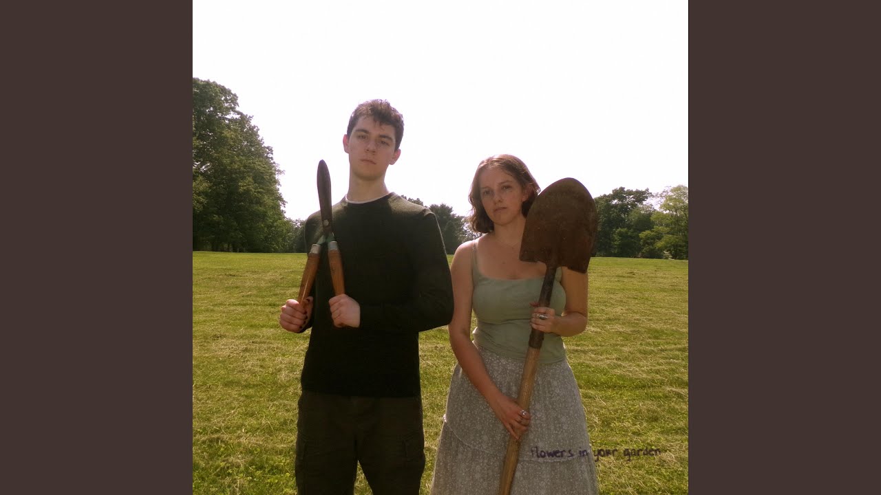 Flowers in Your Garden