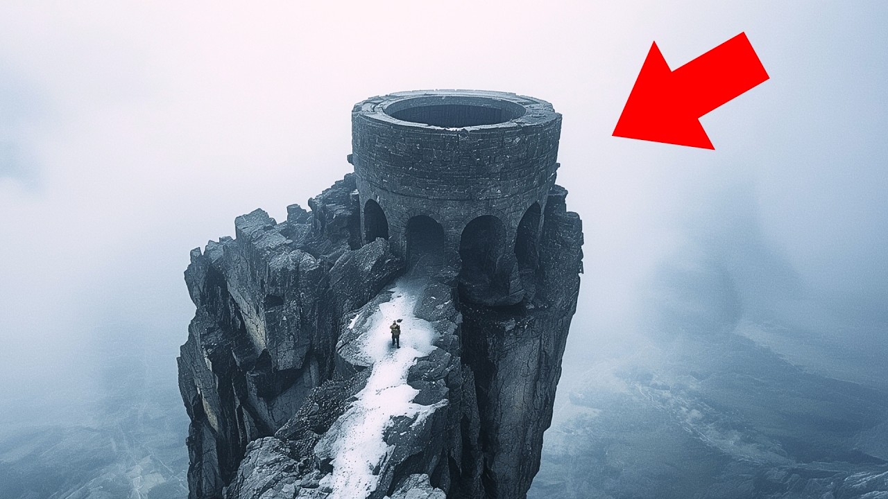 2h+ Hours Of Unexplainable Ancient Structures That Scientists Can’t Solve