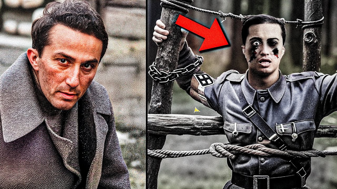 Por Que o Filho de STALIN Foi ABANDONADO Pra EX3CUÇÃO ?