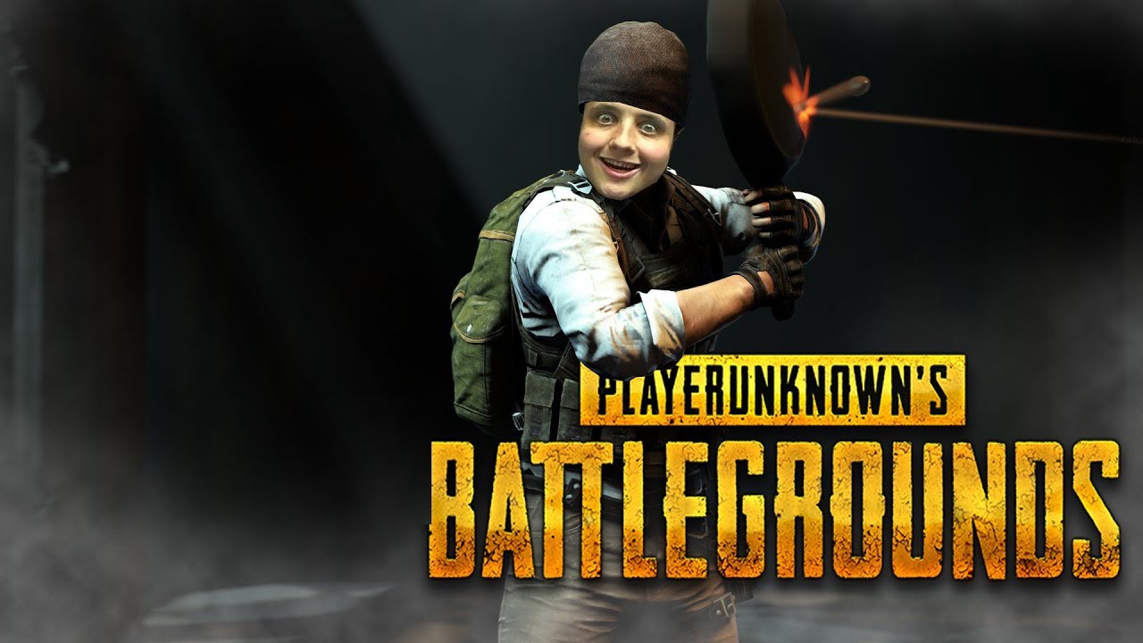 Most soloba szétnyomok mindenkit #PUBG