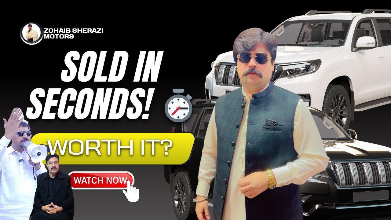 Crazy Bidding at Car Auction 😱 | Prices You Won’t Believe!