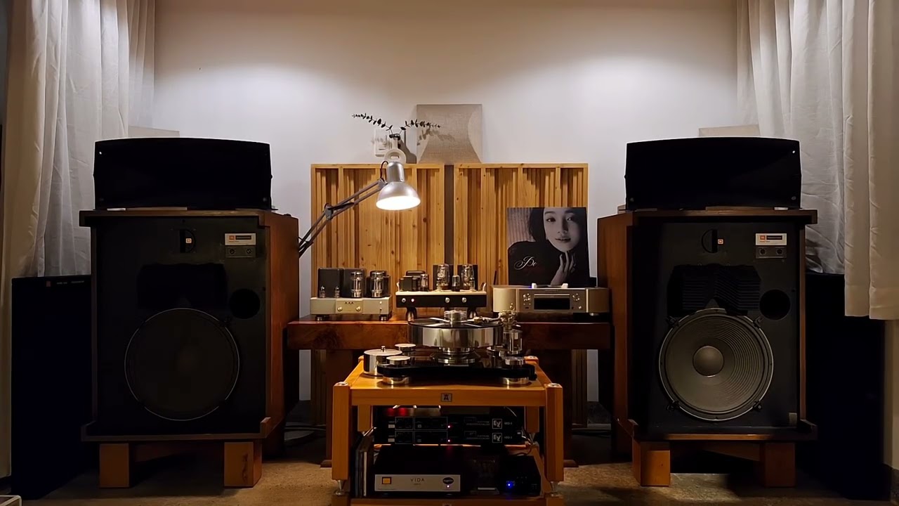 Như Chưa Bắt Đầu - Phạm Thu Hà (Album 'Be My Love', Fidelity Record, US, 2026)
