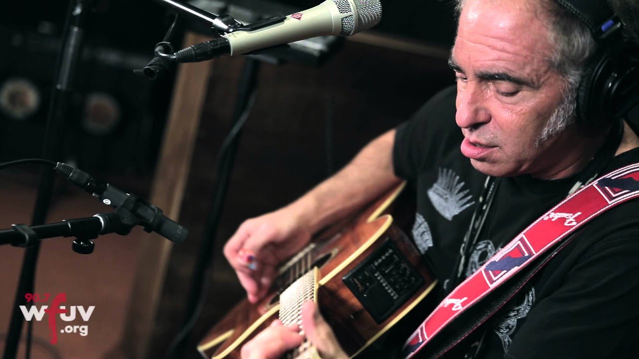 Nils Lofgren - 