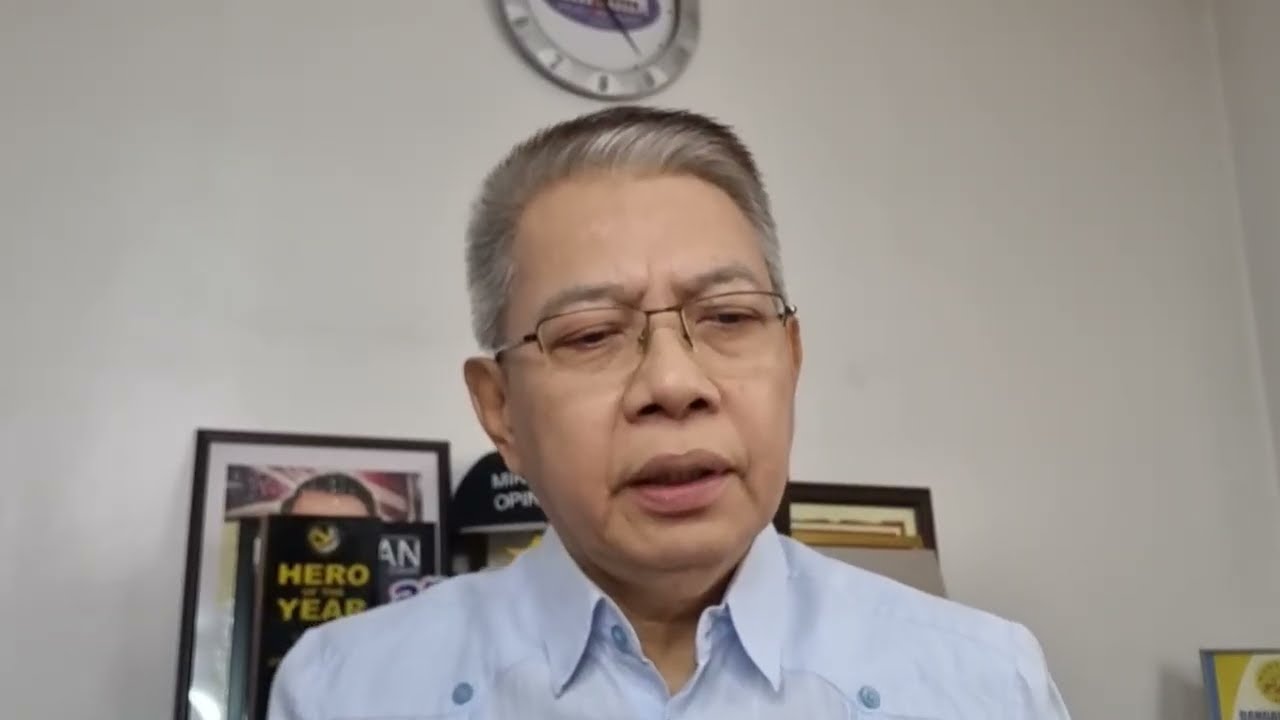 SALN AT SOCE NI SEN. MARCOLETA SINILIP NA NG COMELEC AT OMBUDSMAN...