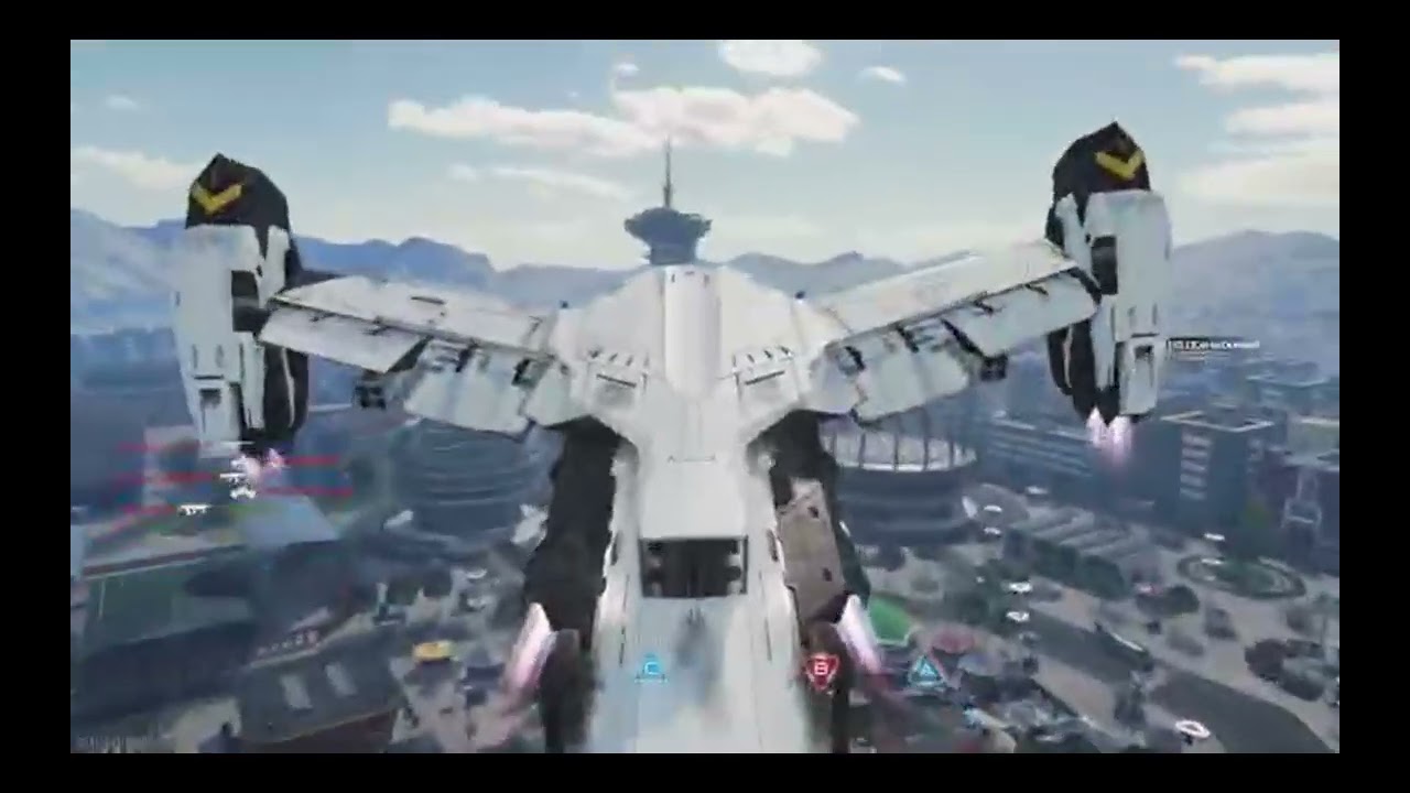 cod bo7
