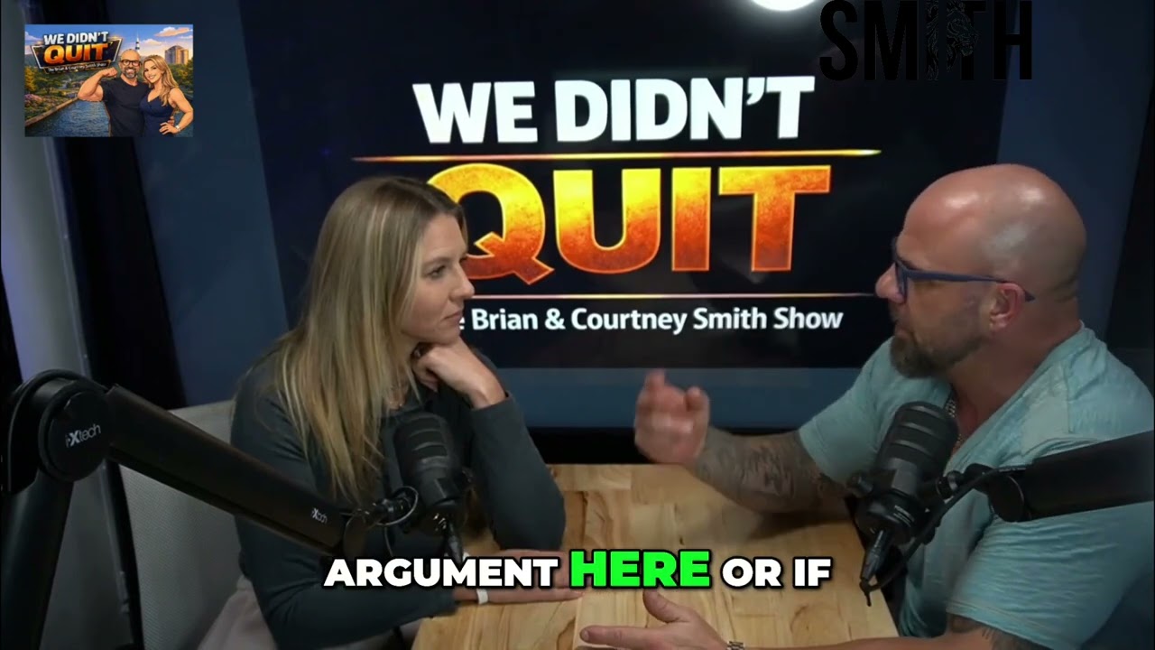 Argument? Look UP! The Secret to Shifting Your Perspective Fast 