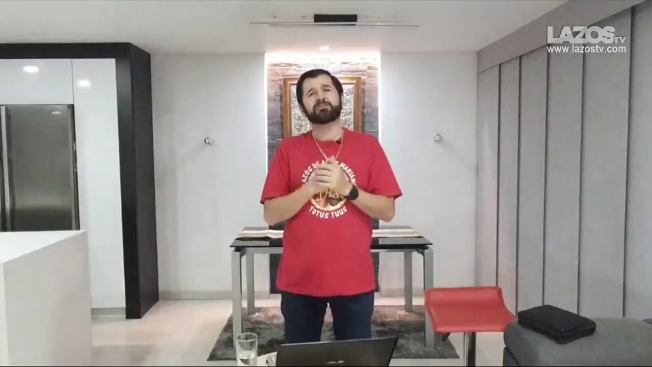 La devoci&oacute;n Mariana en tiempos de crisis (Wilson Tamayo)
