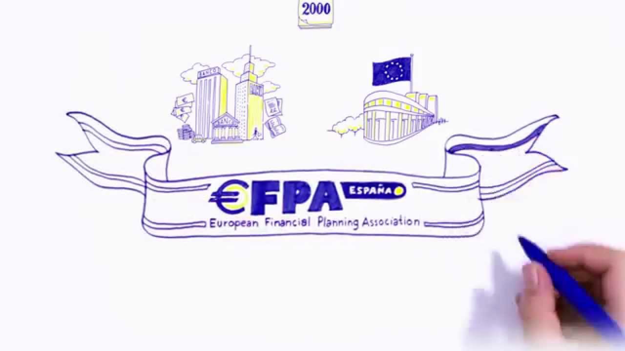 Video Presentación EFPA España