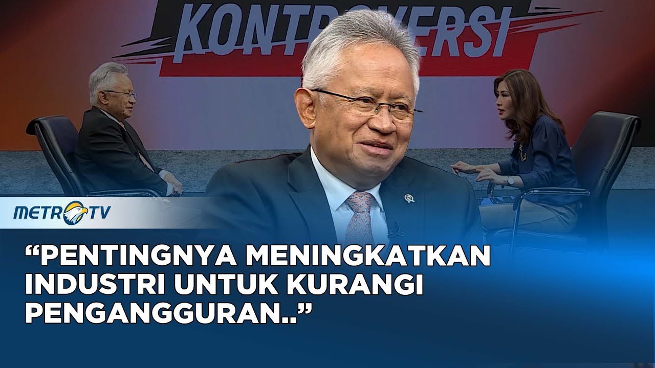 Lulusan Perguruan Tinggi Susah Cari Kerja di Tanah Air? 