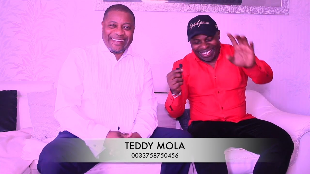 23/07/23  BELA BELA :  BOYOKA CAUSE YA LIWA YA SOKI VANGU ET SOKI DIANZENZA HONDO CAV'A BAKU LUTETE