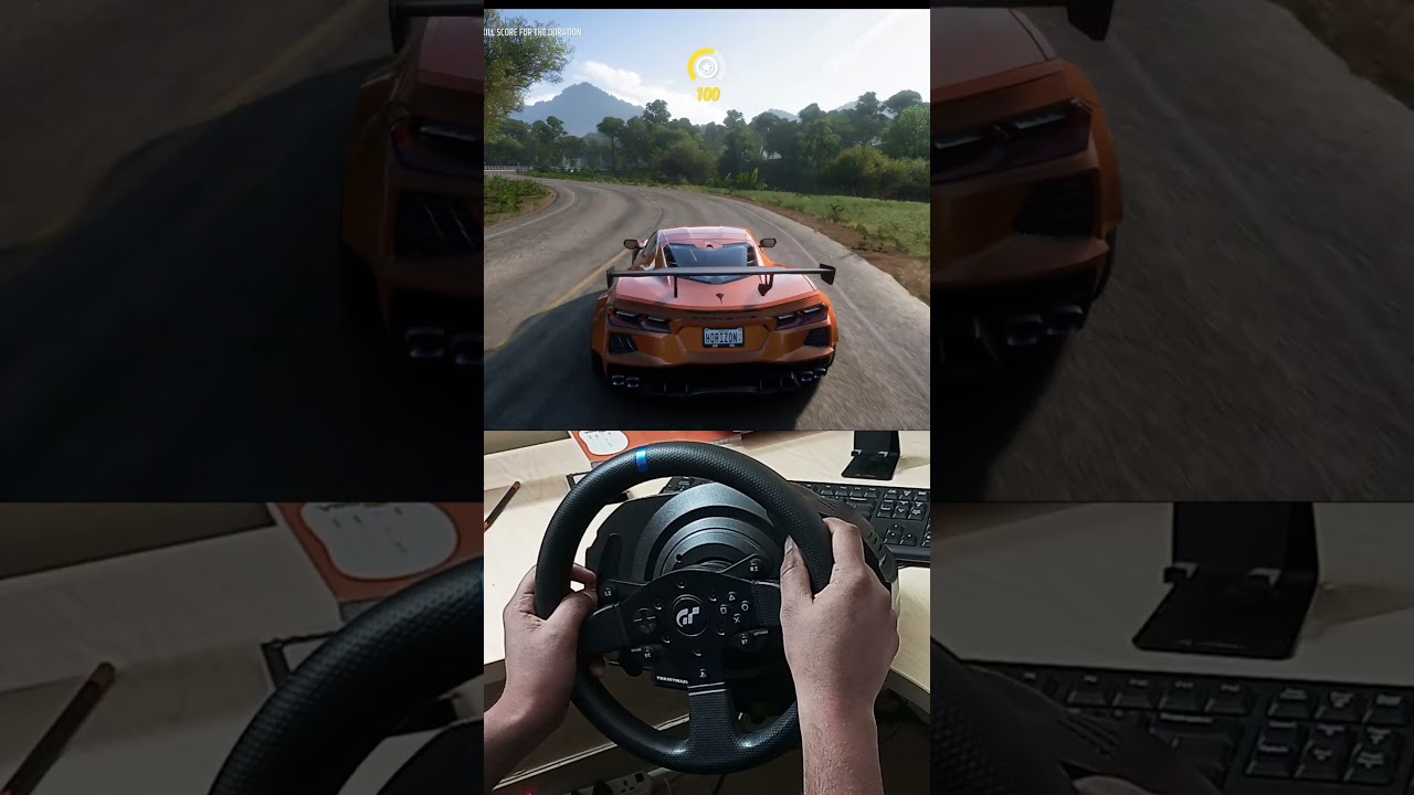 Forza Horizon 5 