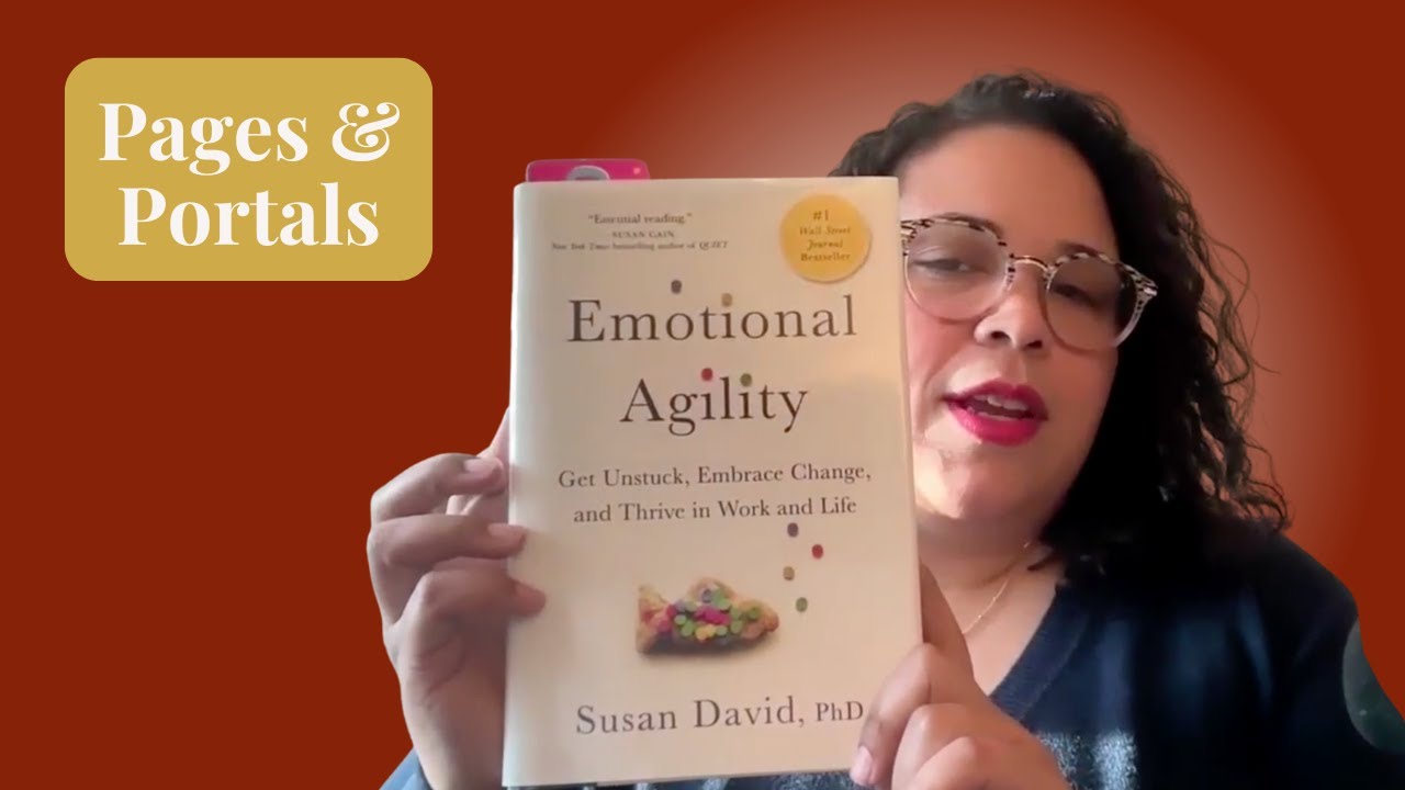 Building a Connection With Your Future Self & Why It's Important