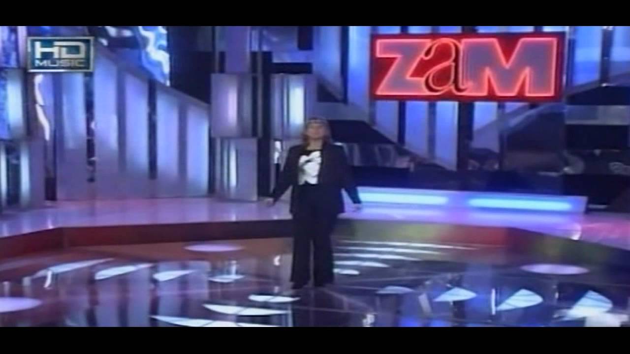 Snezana Djurisic - Jaca od zivota - (ZaM Production) - (Tv Hd Music) HD