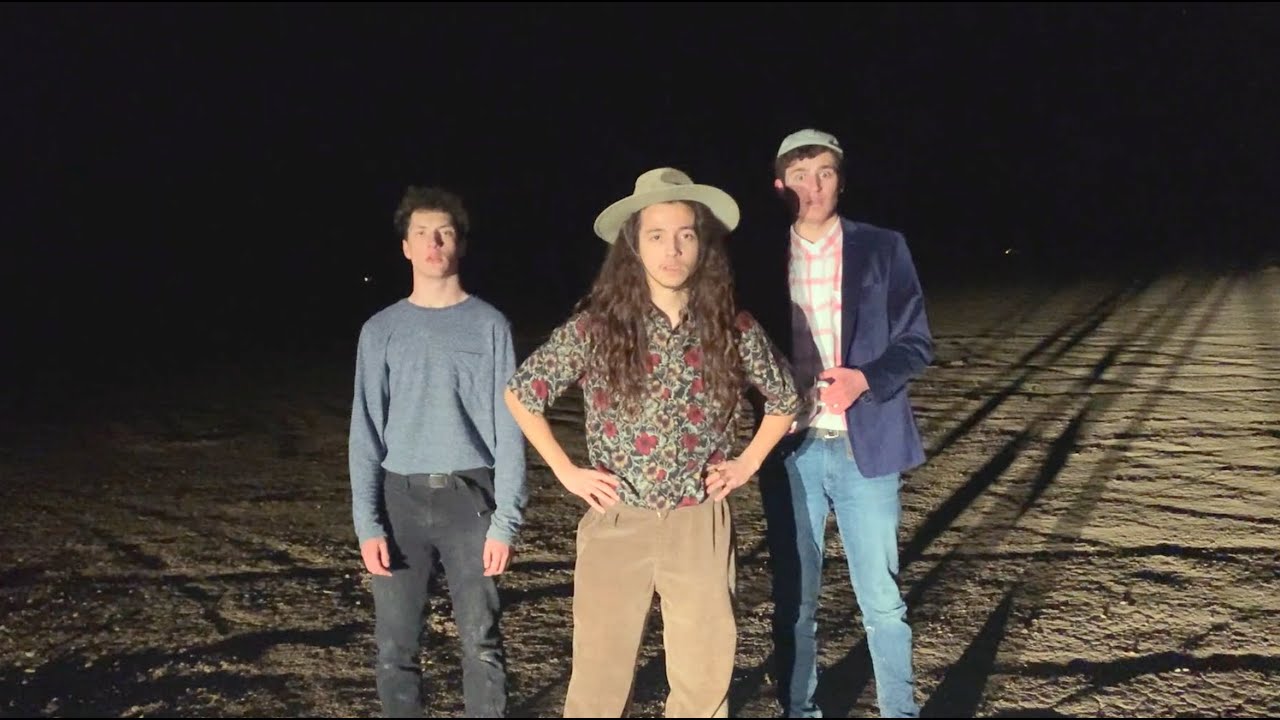 Desert Bloom - Ladybug (Official Music Video)