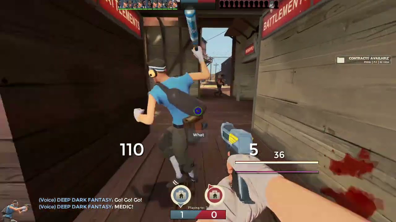 Team Fortress 2   Direct3D 9   64 Bit 2026 03 06 13 12 27