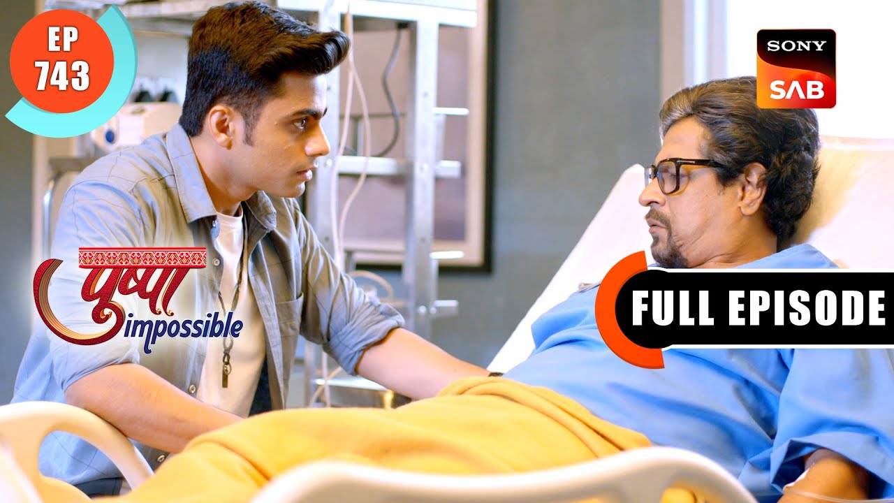 Chirag's Proposal | Pushpa Impossible | Ep 743 | Full Episode | 21 Oct 2024