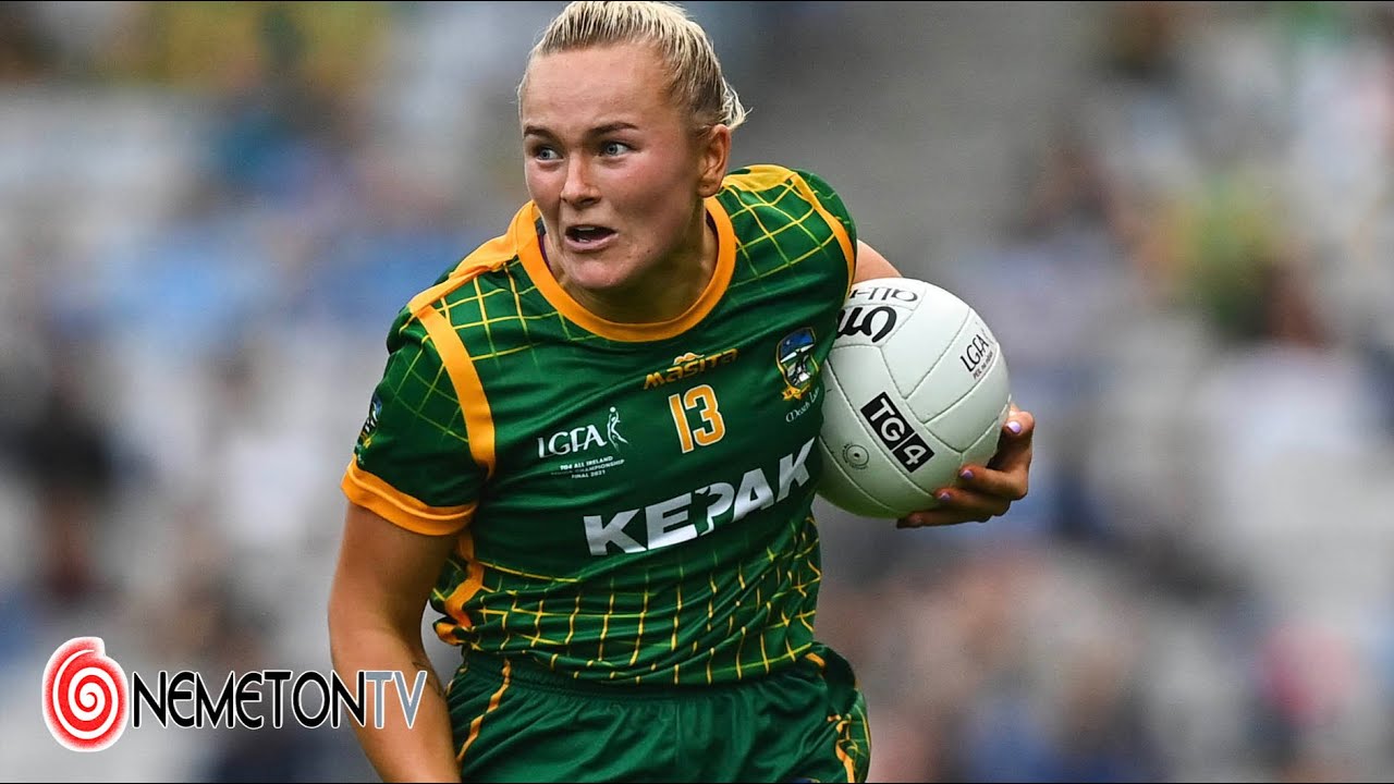 Peil na mBan: F&eacute;achaint Siar 2021