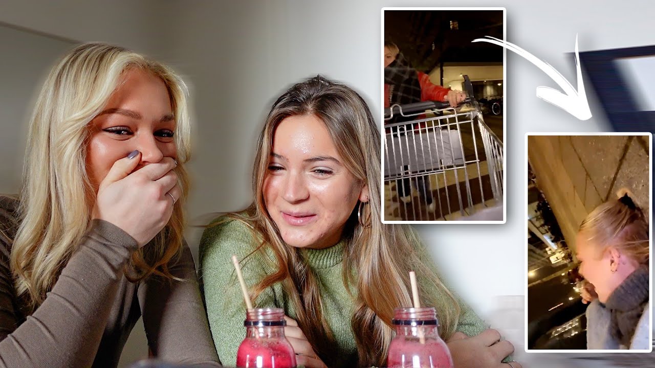 Sinds wanneer wordt je hiervoor de club uitgezet? | Vlog #35