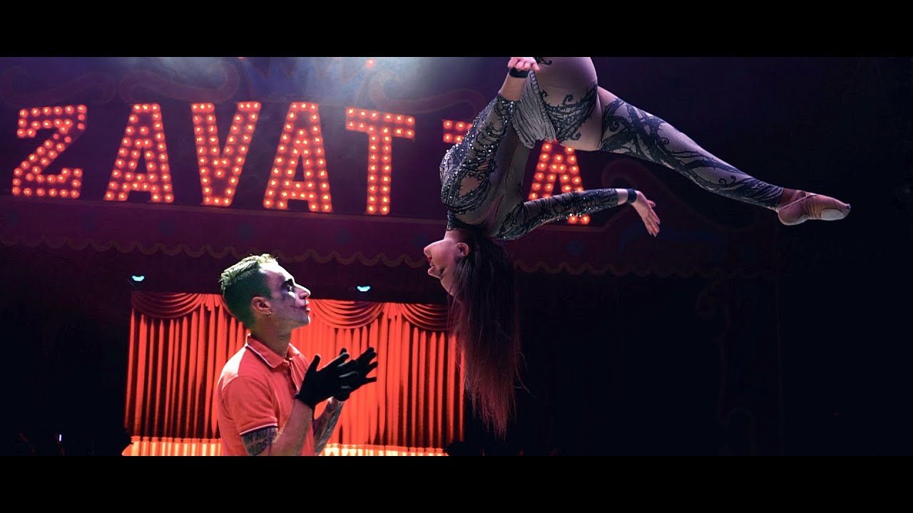 SODE - ZAVATTA (VIDEOCLIP)