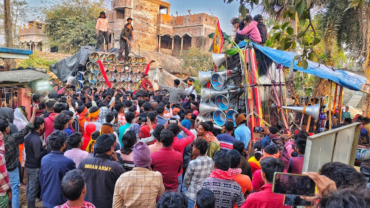 এই মুহূর্তে  পিলখুড়িতে হয়েগেল কম্পিটিশন একঝলক বিরাট ভয়ানক কম্পিটিশন  RNR🆚ক্ষেপিমা দেখে নাও| 