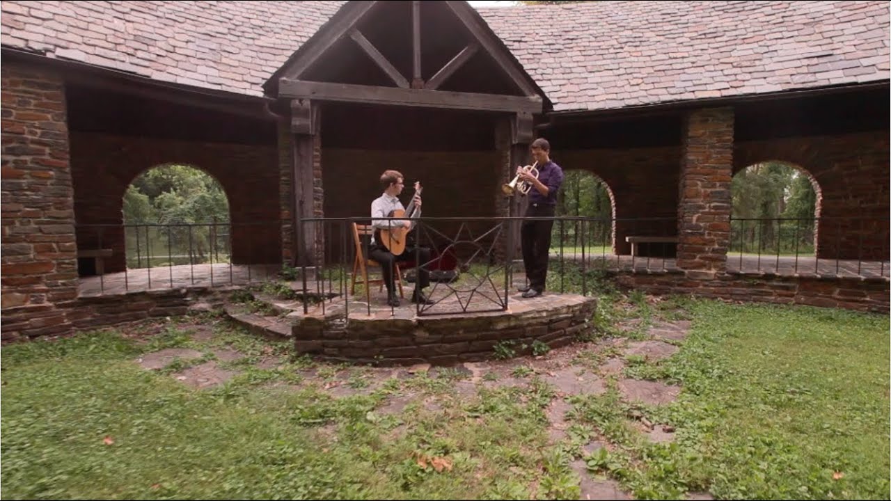 Stanley Myers - CAVATINA (from 
