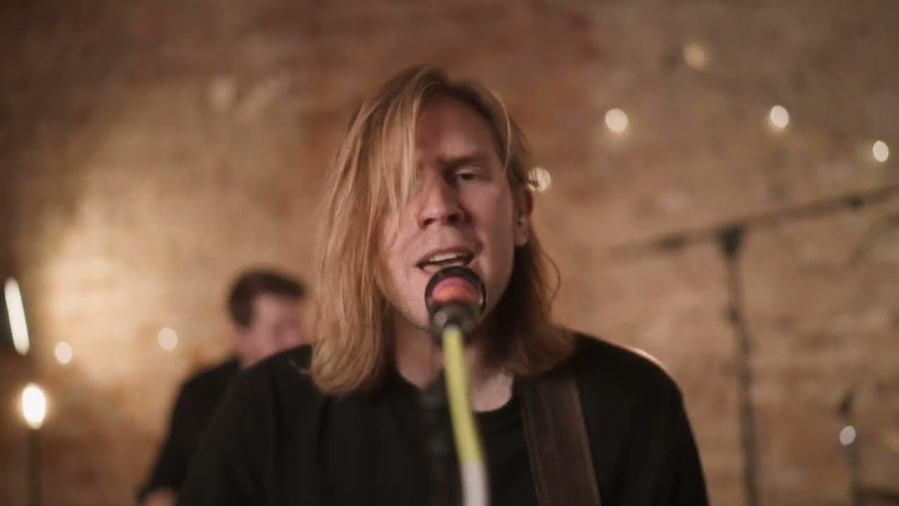 DANNY Trio (Studio Session) Teaser