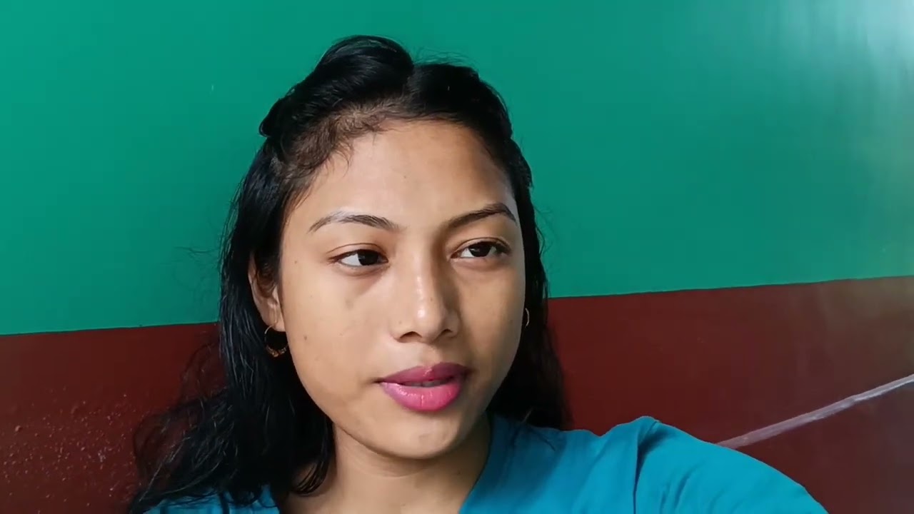 ###Bodo Family Daily Vlog ll @laimansriboro2497