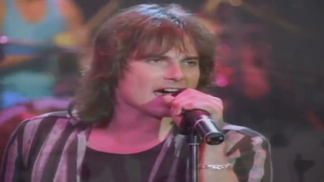 Survivor   Burning Heart VIDEO RMX