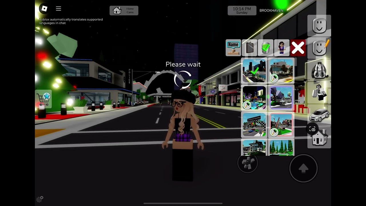 فێرکاری شوقە دانان لە بڕۆکاڤێن🏢