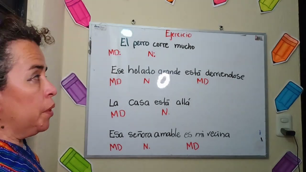 Modificador Directo
