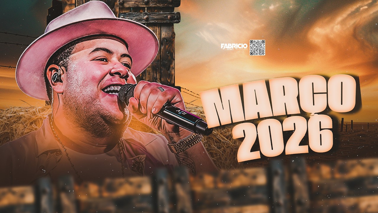 REY VAQUEIRO REPERTÓRIO 2026 - REY VAQUEIRO 2026 -  REY VAQUEIRO CD NOVO MARÇO 2026 - VAQUEJADA 2K26