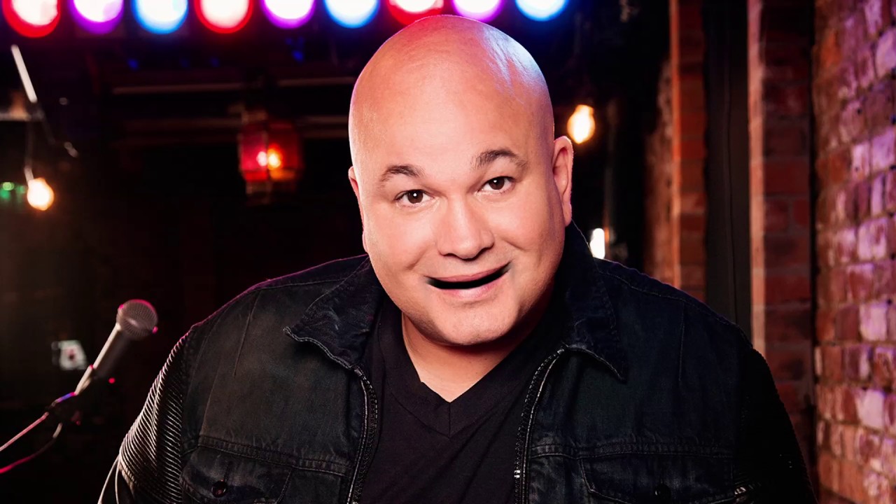 (Animated) Bob Kelly vs Jim Norton's Tuna