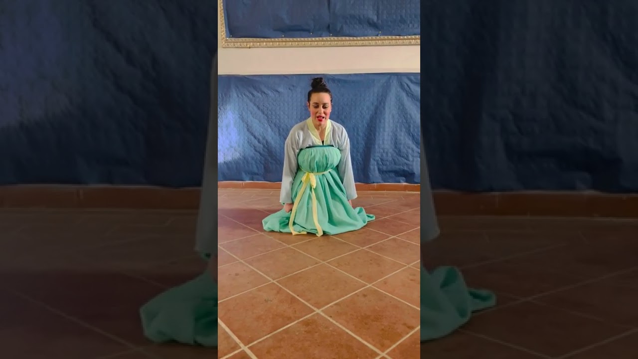 Giovanna De Fina, Over 19, FINALE, Reflection