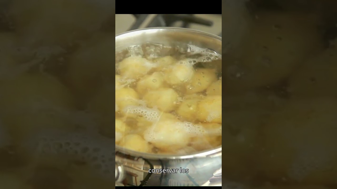 Hervir - M&eacute;todos de cocci&oacute;n h&uacute;medos