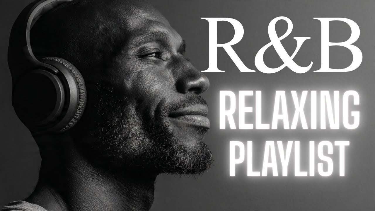 [R&B SOUL] Lofi Night Session Vol. 28 🌙 | Chill, Slow Lo-Fi,  RnB Playlist 2026