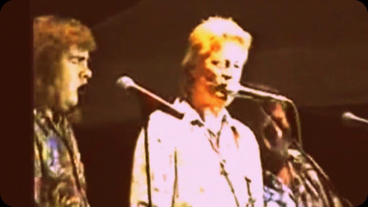 JAN & DEAN DooWopSaturdayNight 1997