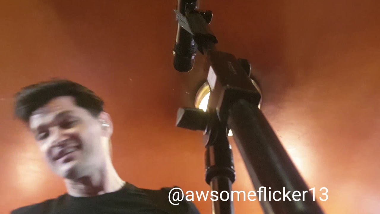 The Script Irish Pub Amsterdam 11-10-2019
