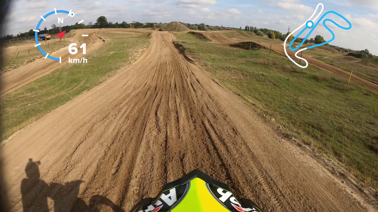 Monor Mx track , Hungary , greatest soil!