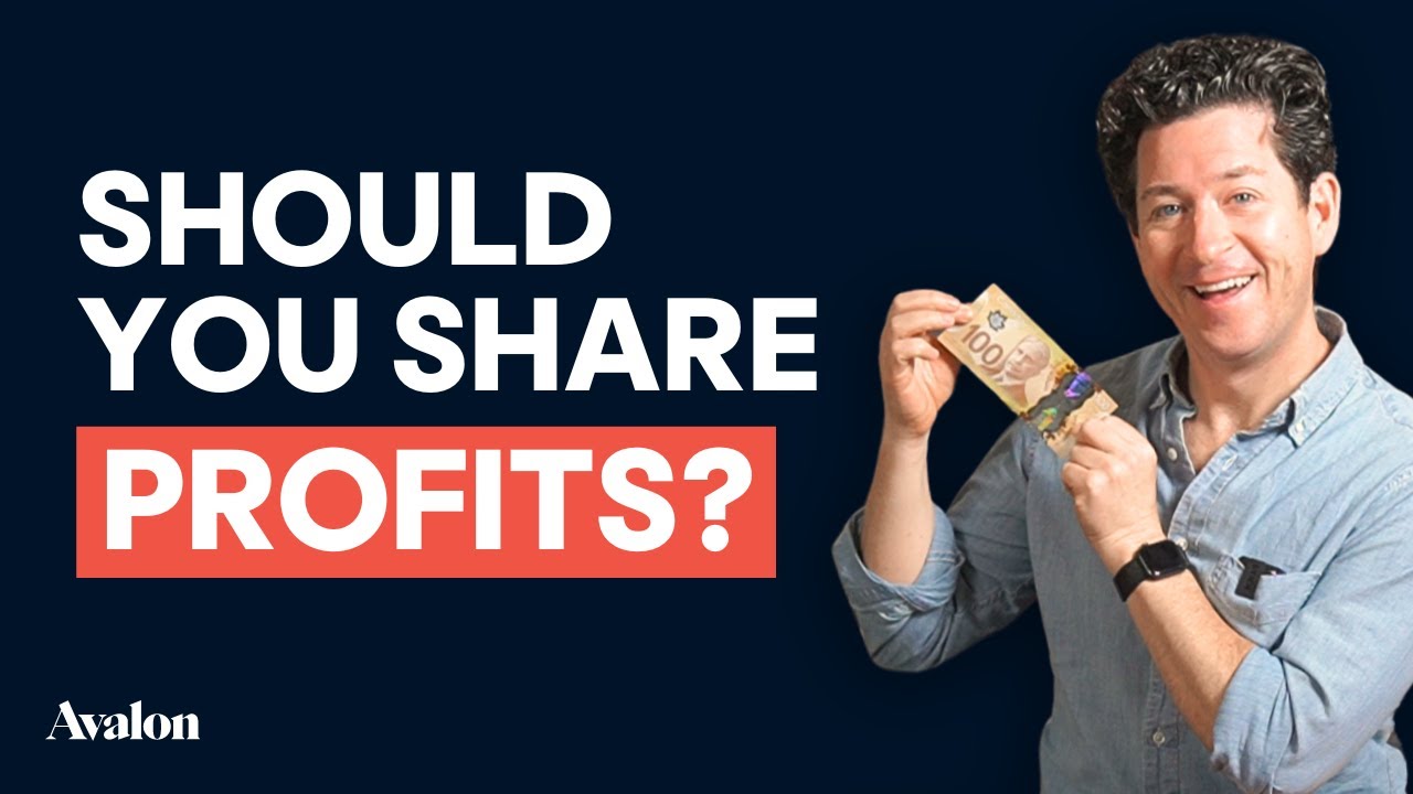 Profit Sharing Explained | Should You Consider It?