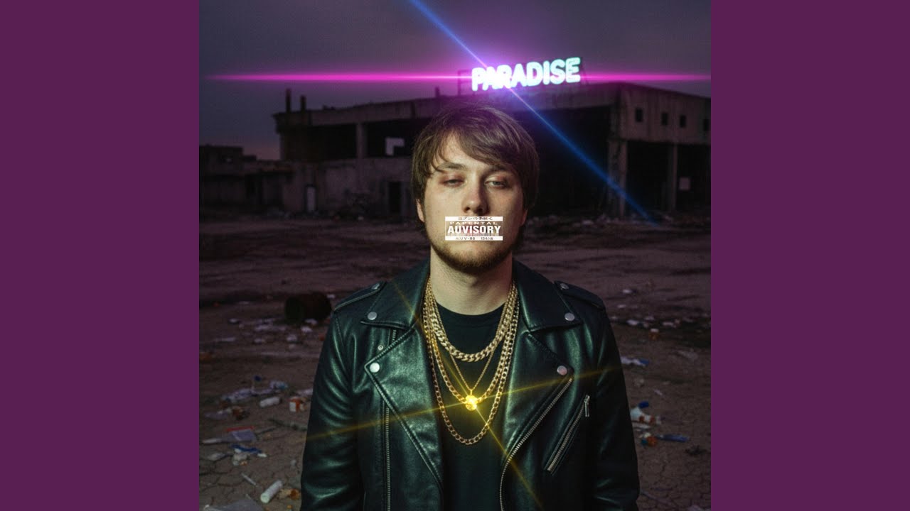 EDM Paradise in Da drug